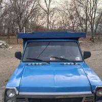 نیسان دوگانه ۹۰