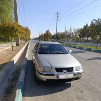 سمند 83|خودرو سواری و وانت|کرمانشاه, |دیوار