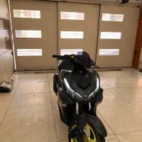 ایروکس  پیشرو در حد صفر|موتورسیکلت|همدان, |دیوار