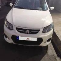 کوییک rپارس خودرویی