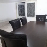 میز غذا خوری ۸نفره درحد