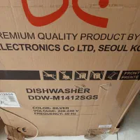 ماشین ظرفشویی 14نفر