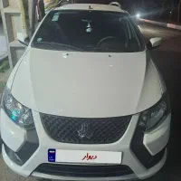 کوییک GXL مدل 1402 کم کار