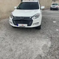 جک اس ۵|خودرو سواری و وانت|قم, بنیاد|دیوار