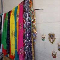 کرایه لباس محلی مجلسی|لباس|دورود, |دیوار