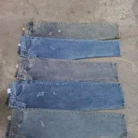 نیازمند نیروی کار درسنگشویی شلوار جین شست شوی لباس