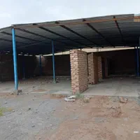 اجاره سوله  انبار مصالح ساختمانی یا مکانیکی وصال 6