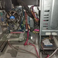 کیس کامپیوتر|قطعات و لوازم جانبی رایانه|اصفهان, مهدی آباد|دیوار