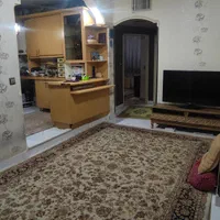 ۵۷متر_طبقه همکف_پارکینگ سندی_سنگلج