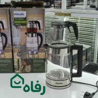 چایساز روهمی فیلیپس ۱۸۰۰ وات پیرکس نشکن ارسال