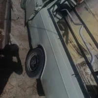 پیکان وانت 84سوخت فعال تک گانه