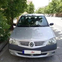 ال ۹۰ پارس خودرویی مدل ۹۶