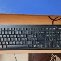 کیبورد Gigabyte به همراه موس