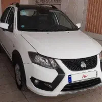 کوئیک GXR 1404|خودرو سواری و وانت|مشهد, جاهد شهر|دیوار