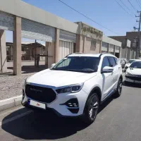 فیدلیتی الیت ۷ نفره ۱۴۰۴ سفید / رینگ خورشیدی