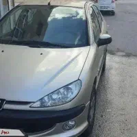 206 صندوقدار اتومات