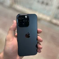 گوشی ایفون 16 پرو