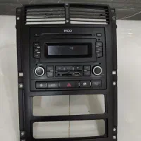 ضبط شرکتی پارس