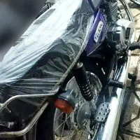 موتور هندا درحد