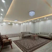 نقدواقساط گچکاری و سفیدکاری براق نورمخفی فوق تخصصی|خدمات پیشه و مهارت|کنگاور, |دیوار