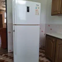 یخچال سامسونگ موتور اصلی