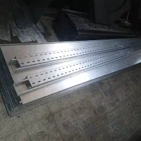 سینی کابل و نردبان کابل و متعلقات|مصالح و تجهیزات ساختمان|پردیس, سیاه سنگ|دیوار