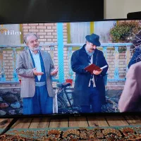 تلویزیون 43اینچ اسنوا|تلویزیون و پروژکتور|ارومیه, |دیوار