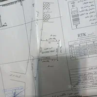 ۱۰۰ مترمربع نسق معتبر بنچاق دار، ده متر بر|فروش زمین و ملک کلنگی|رشت, گیل|دیوار