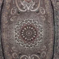 پشتی ماشینی