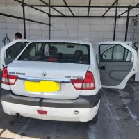 پارس تندر ال نود