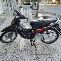 فروش موتور کویر رادیسون