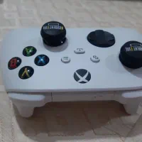 دسته بازی xbox x/s|کنسول، بازی ویدئویی و آنلاین|همدان, |دیوار