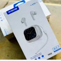 ساعت ، ایر پاد ، aux،سارژر وایرلس، زیر قیمت همه جا|لوازم جانبی موبایل و تبلت|اراک, |دیوار