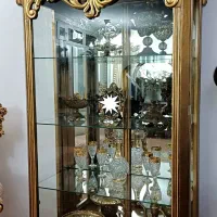 بوف چوب راش