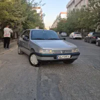 پژو۴۰۵