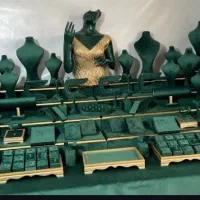 تولید کنند ویترین واستندهای طلافروشی|فروشگاه و مغازه|مشهد, چهنو|دیوار