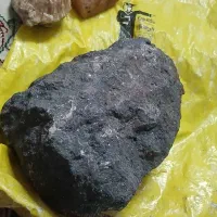 شهاب سنگ کندریت