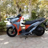 کیلیک 150نیروموتور|موتورسیکلت|نطنز, |دیوار