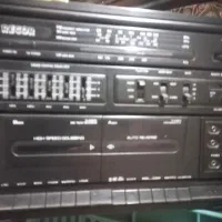 رادیو ضبط واستریو وگرام|سیستم صوتی خانگی|گرگان, |دیوار