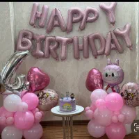 بادکنک ارایی