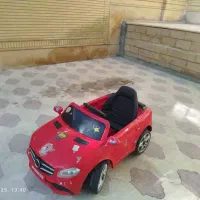 ماشین شارژی|اسباب و اثاث بچه|شیراز, فرگاز|دیوار