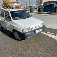 پراید ۱۳۱se|خودرو سواری و وانت|مریوان, |دیوار