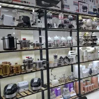 چرخ خیاطی ۱۴کاره VESTA کاچیران باگارانتی و ارسال|چرخ خیاطی و ریسندگی|مشهد, طلاب|دیوار