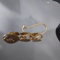 گمشده گوشوار