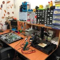 استخدام پرسنل اقا