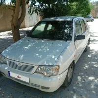 پراید ۱۳۲مدل ۹۸