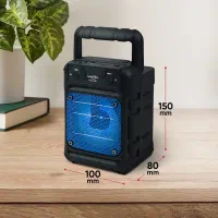 اسپیکر بلوتوثی