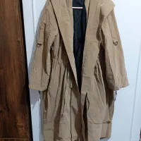 بارانی زنانه|لباس|رباطکریم, شهرک صنعتی نصیرآباد|دیوار