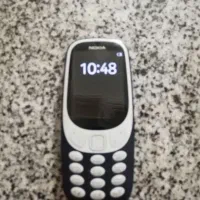 نوکیا 3310 اصل|موبایل|تبریز, |دیوار