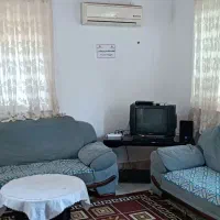 ویلا سویت اجاره نیم روز محیط اروم امن پارکینگ|اجارهٔ کوتاه‌مدت ویلا و باغ|لاهیجان, بازکیاگوراب|دیوار
